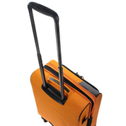 Samsonite SPINNER CABINA 4 RUOTE Radiant Yellow