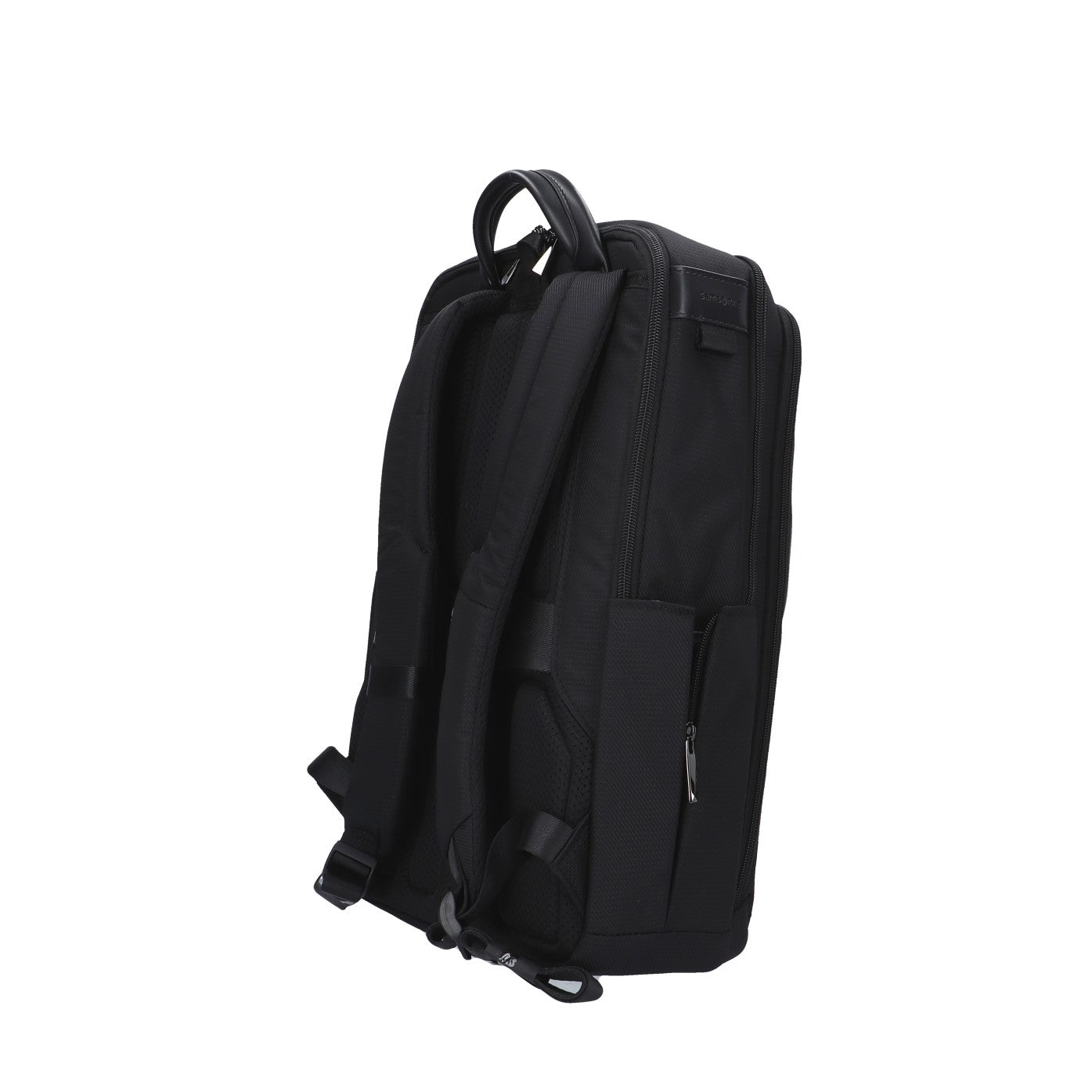 Samsonite ZAINO PORTA PC Nero