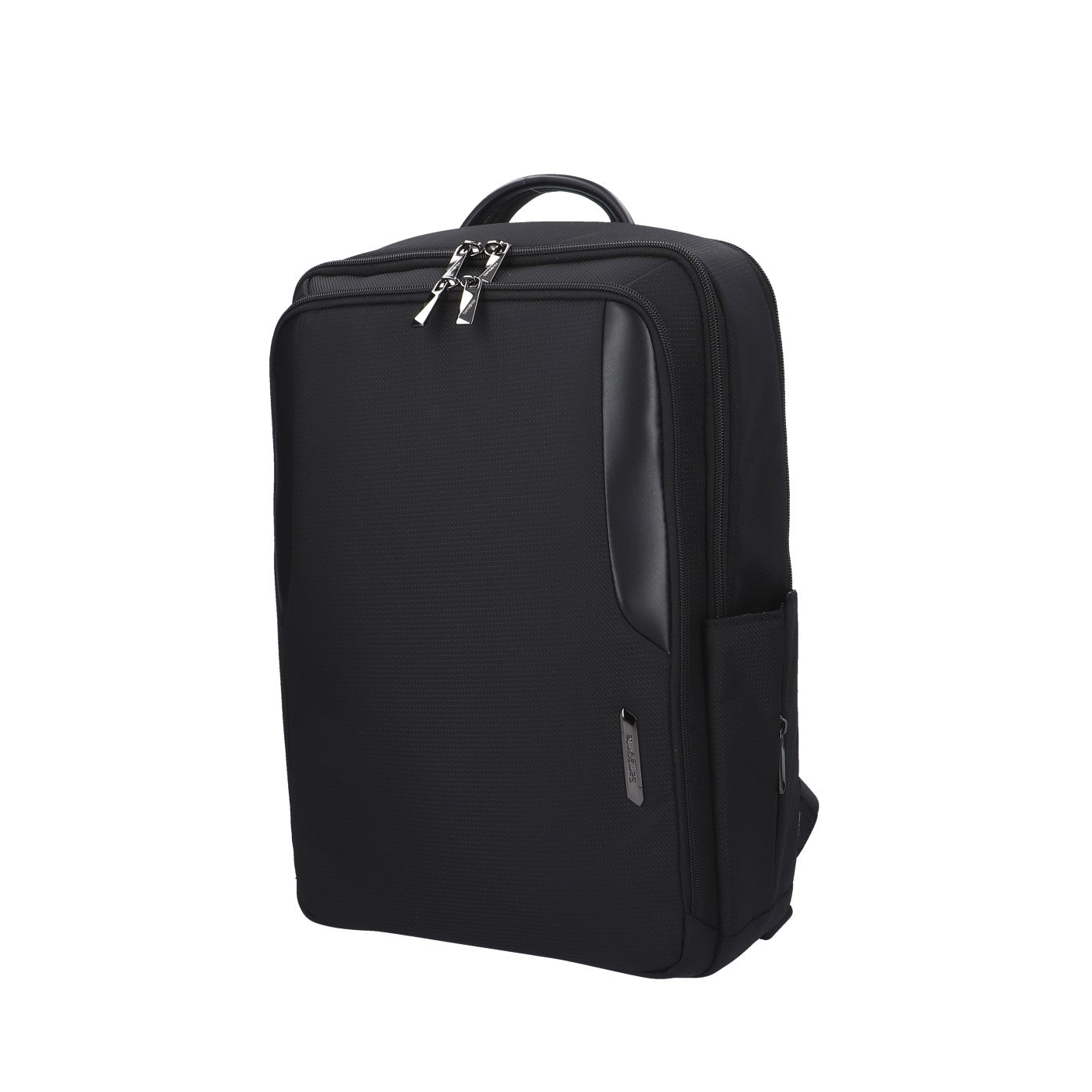 Samsonite ZAINO PORTA PC Nero