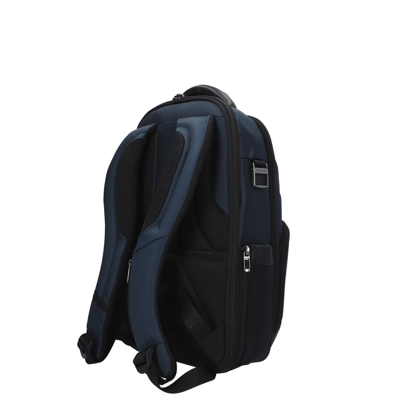 Samsonite ZAINO PORTA PC Blu