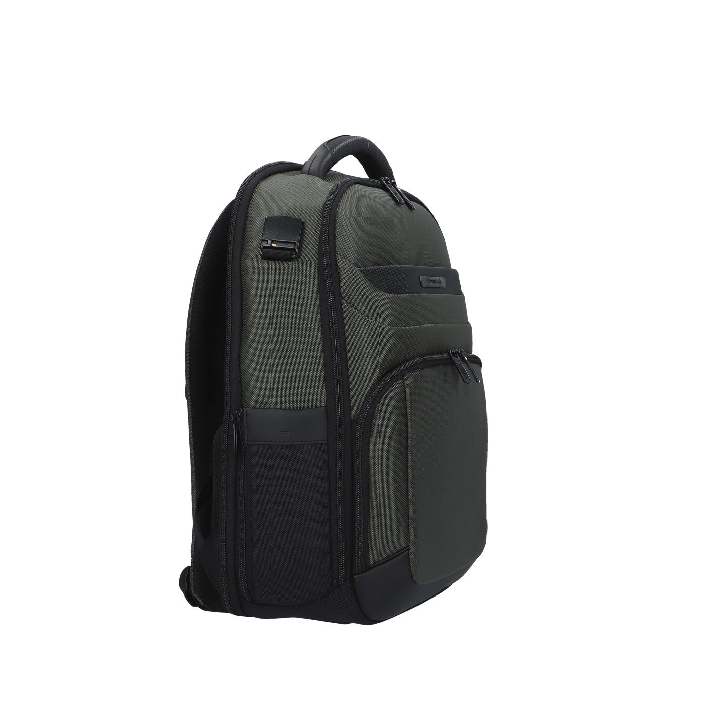 Samsonite ZAINO PORTA PC Verde