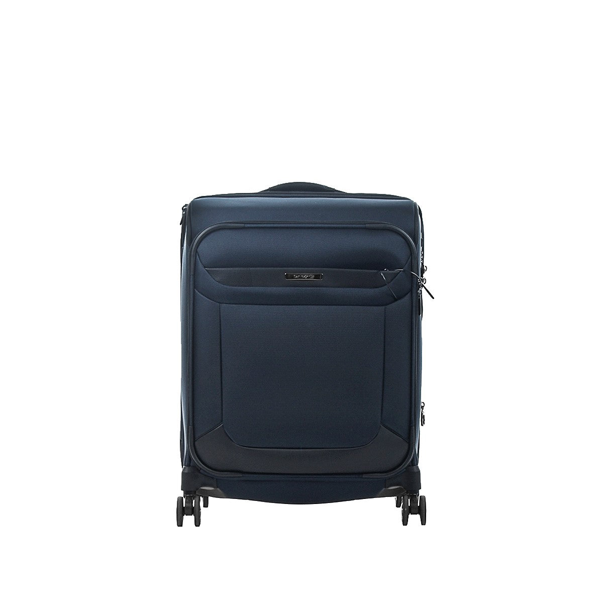 Samsonite SPINNER CABINA 4 RUOTE Blu