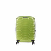 Samsonite SPINNER CABINA 4 RUOTE Lime