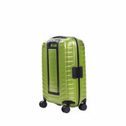 Samsonite SPINNER CABINA 4 RUOTE Lime
