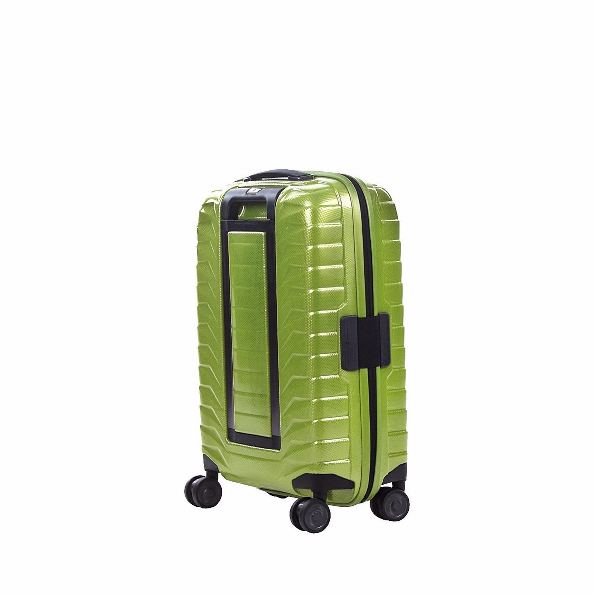 Samsonite SPINNER CABINA 4 RUOTE Lime
