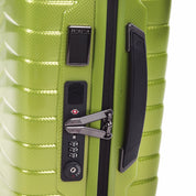 Samsonite SPINNER CABINA 4 RUOTE Lime