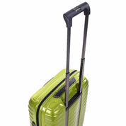 Samsonite SPINNER CABINA 4 RUOTE Lime