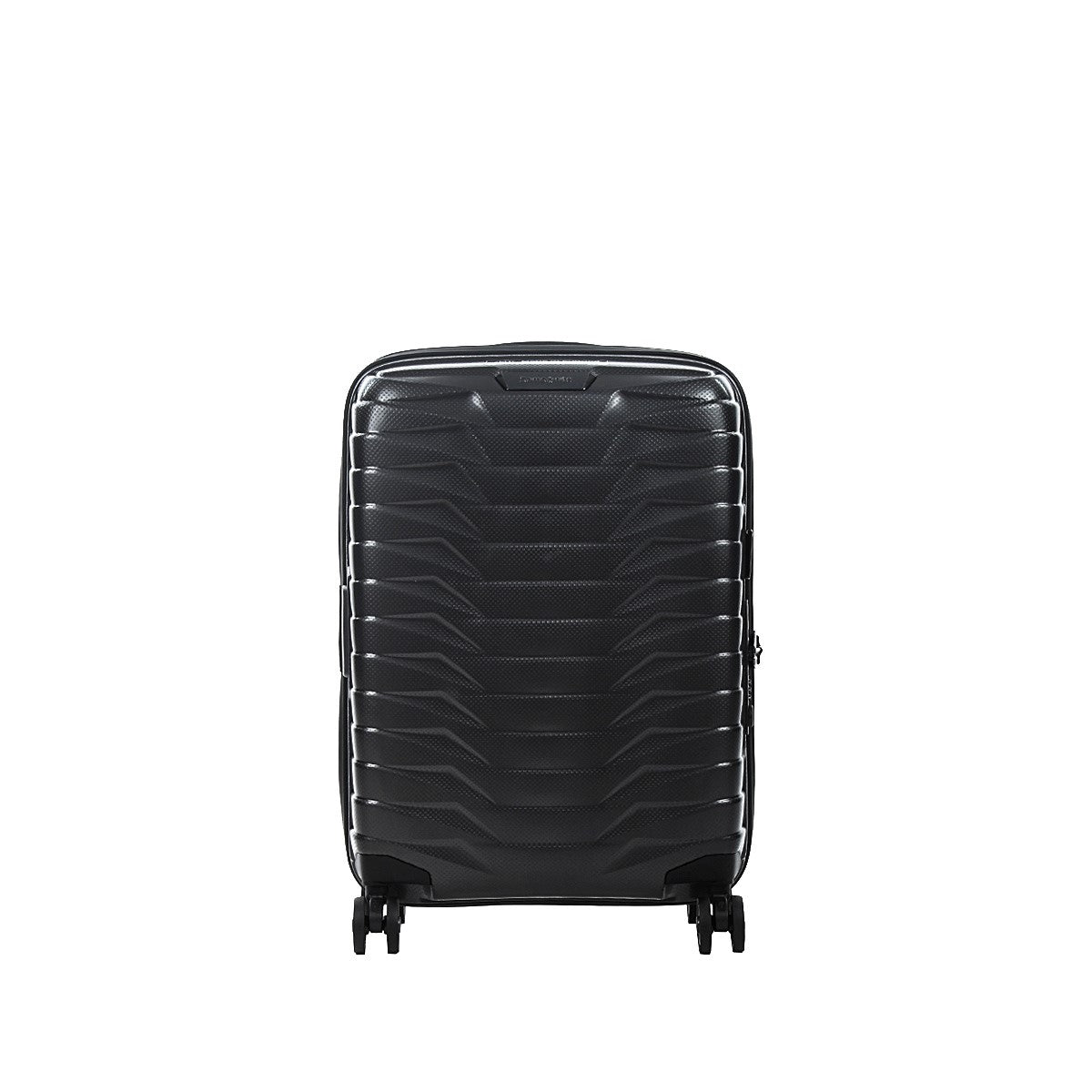 Samsonite SPINNER CABINA 4 RUOTE Matt Graphite