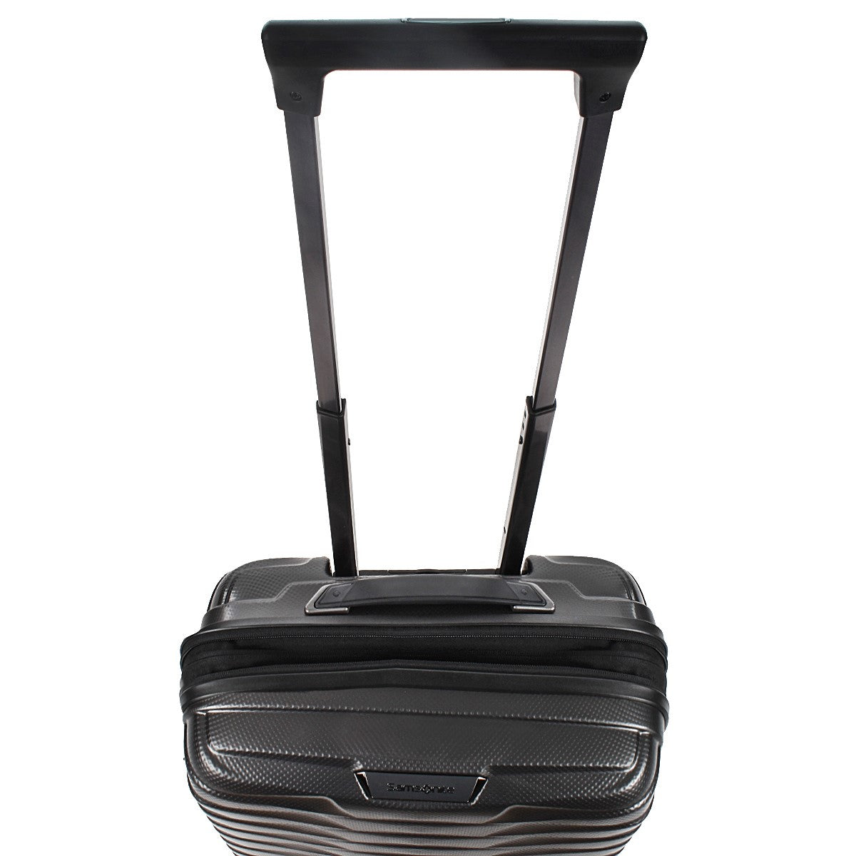 Samsonite SPINNER CABINA 4 RUOTE Matt Graphite