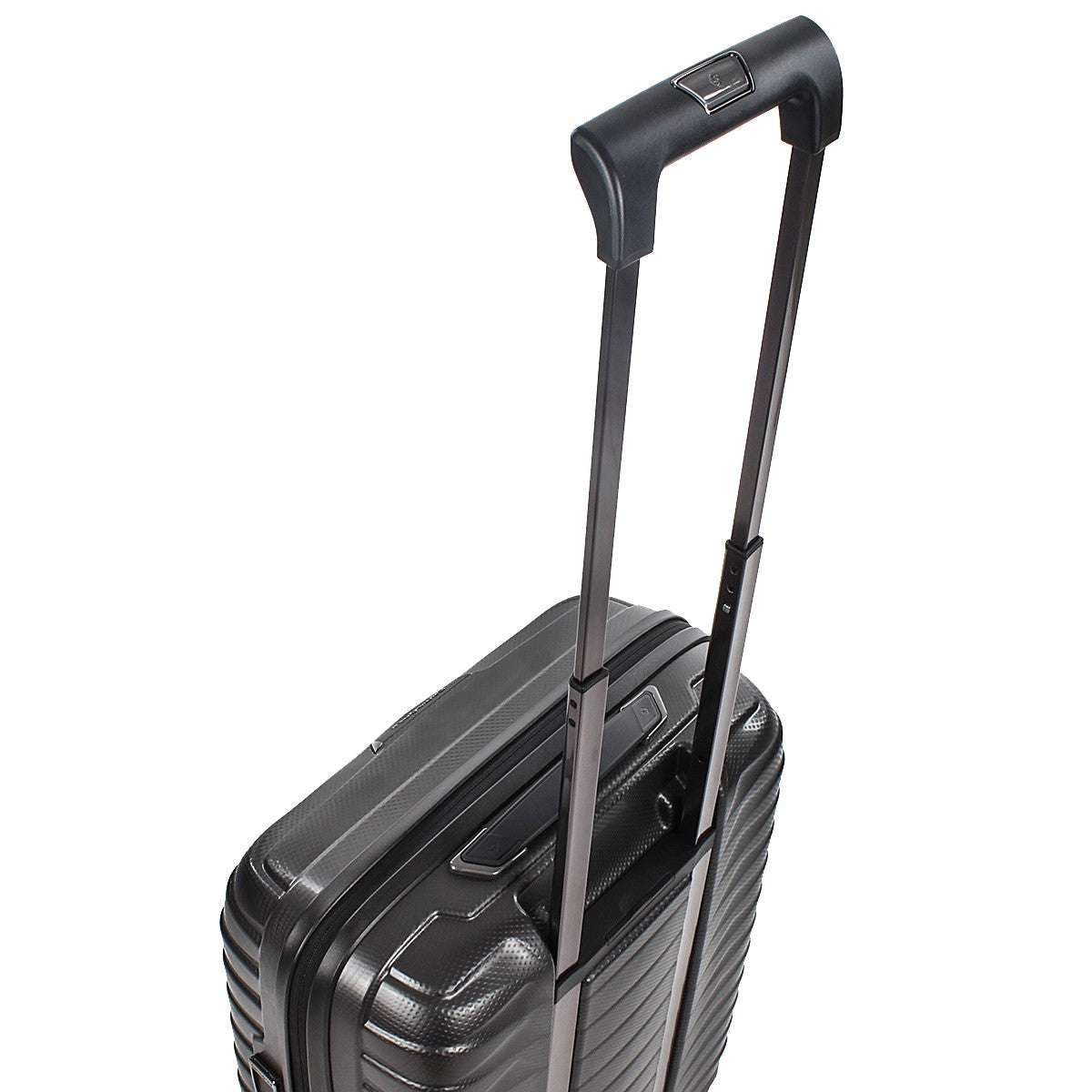 Samsonite SPINNER CABINA 4 RUOTE Matt Graphite