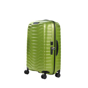 Samsonite SPINNER M 4 RUOTE Lime