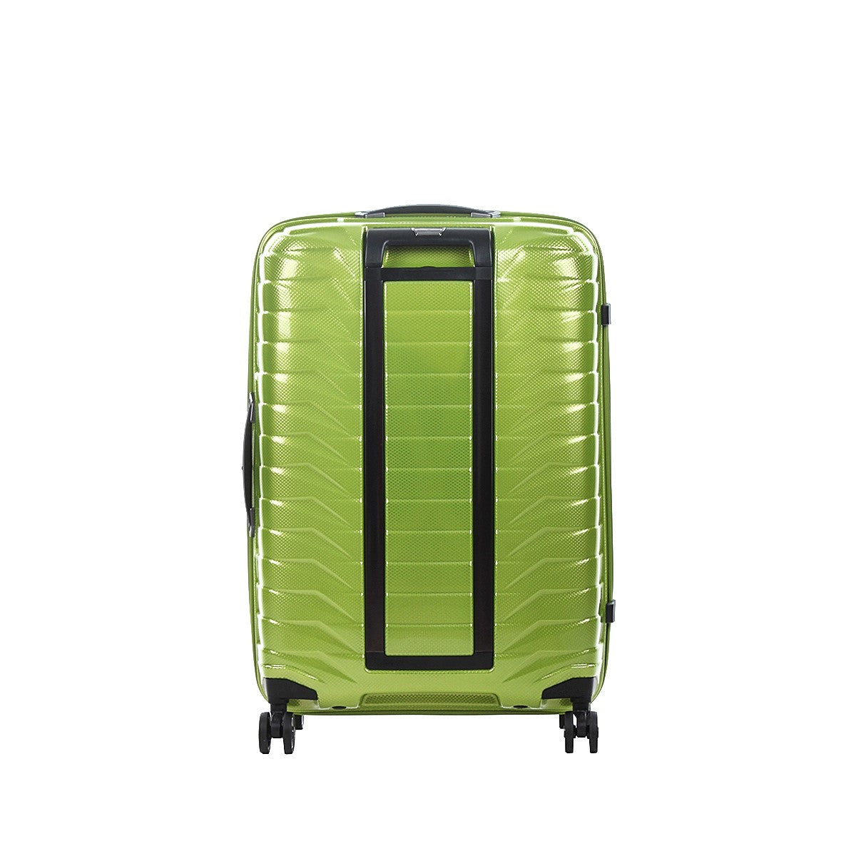 Samsonite SPINNER M 4 RUOTE Lime