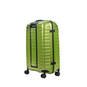 Samsonite SPINNER M 4 RUOTE Lime