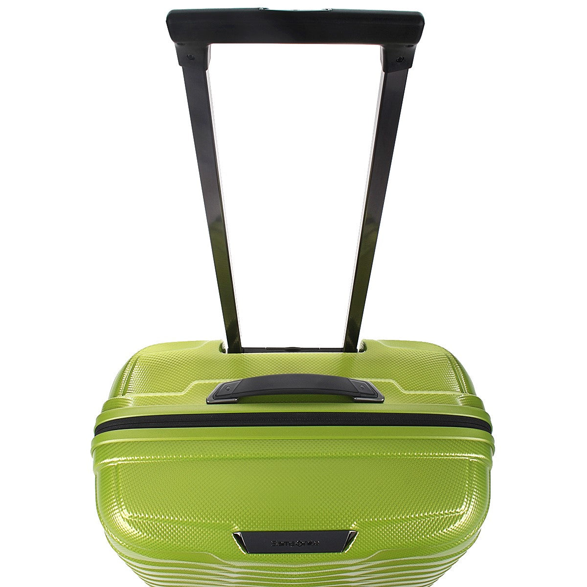 Samsonite SPINNER M 4 RUOTE Lime