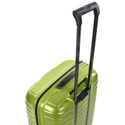 Samsonite SPINNER M 4 RUOTE Lime