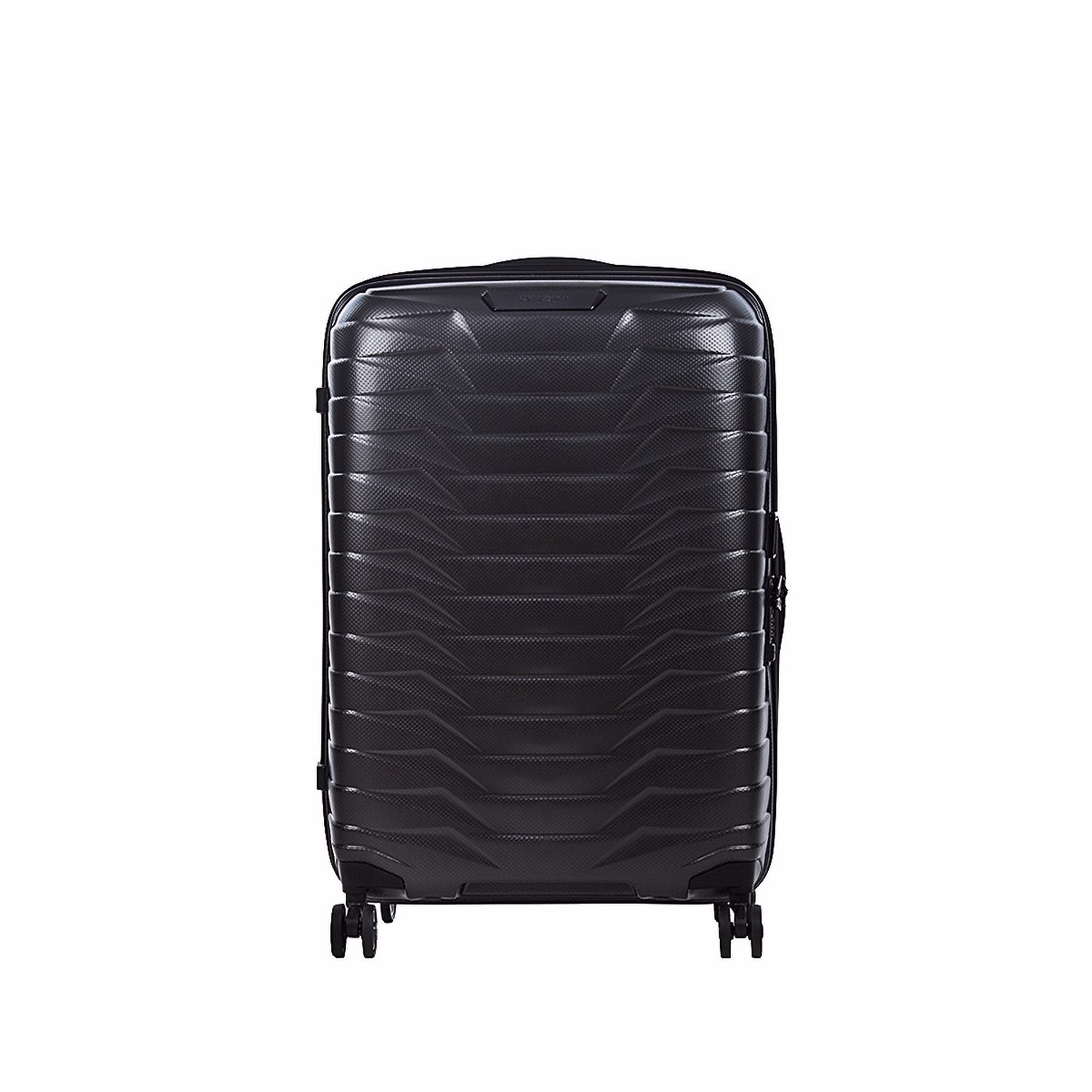 Samsonite SPINNER M 4 RUOTE Matt Graphite