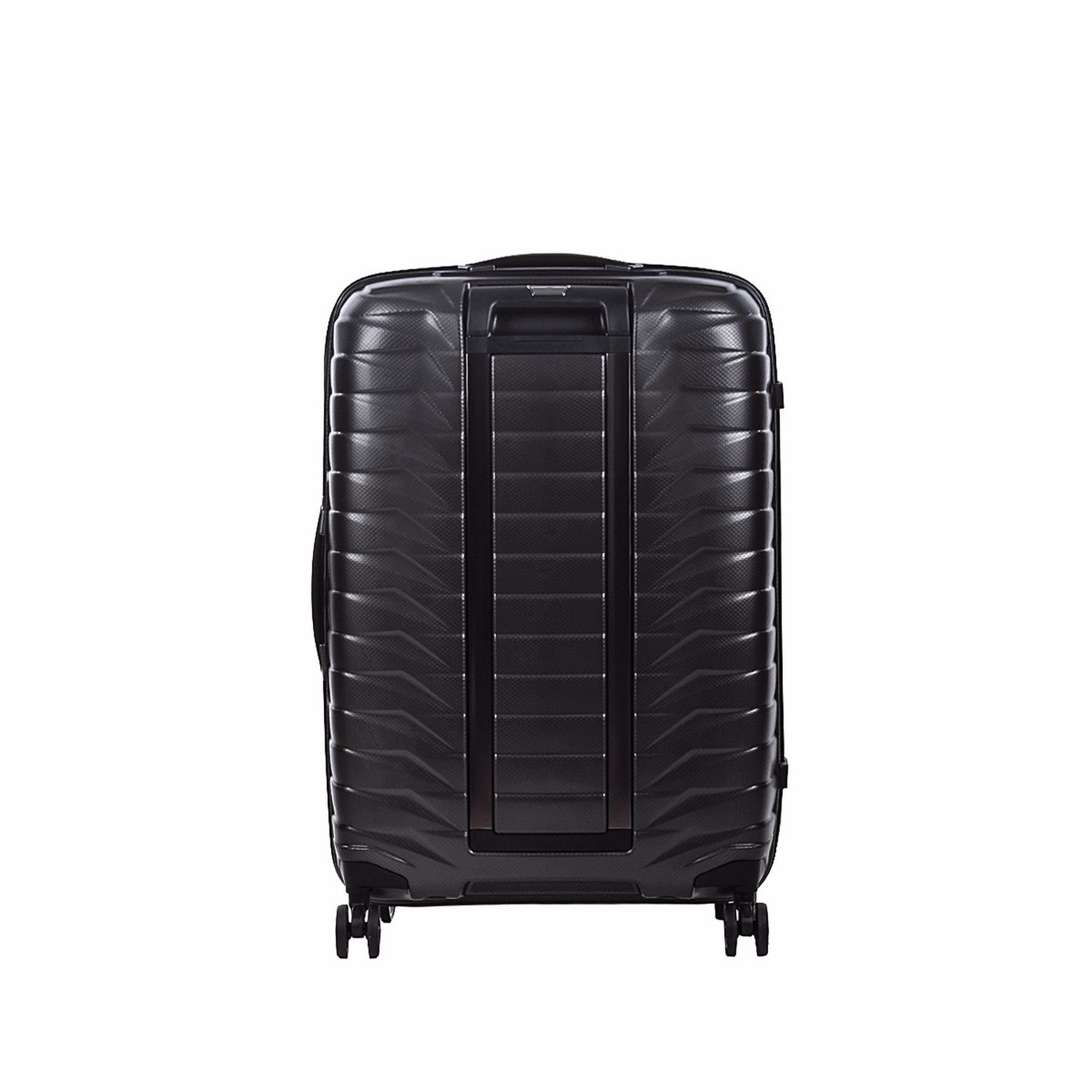 Samsonite SPINNER M 4 RUOTE Matt Graphite