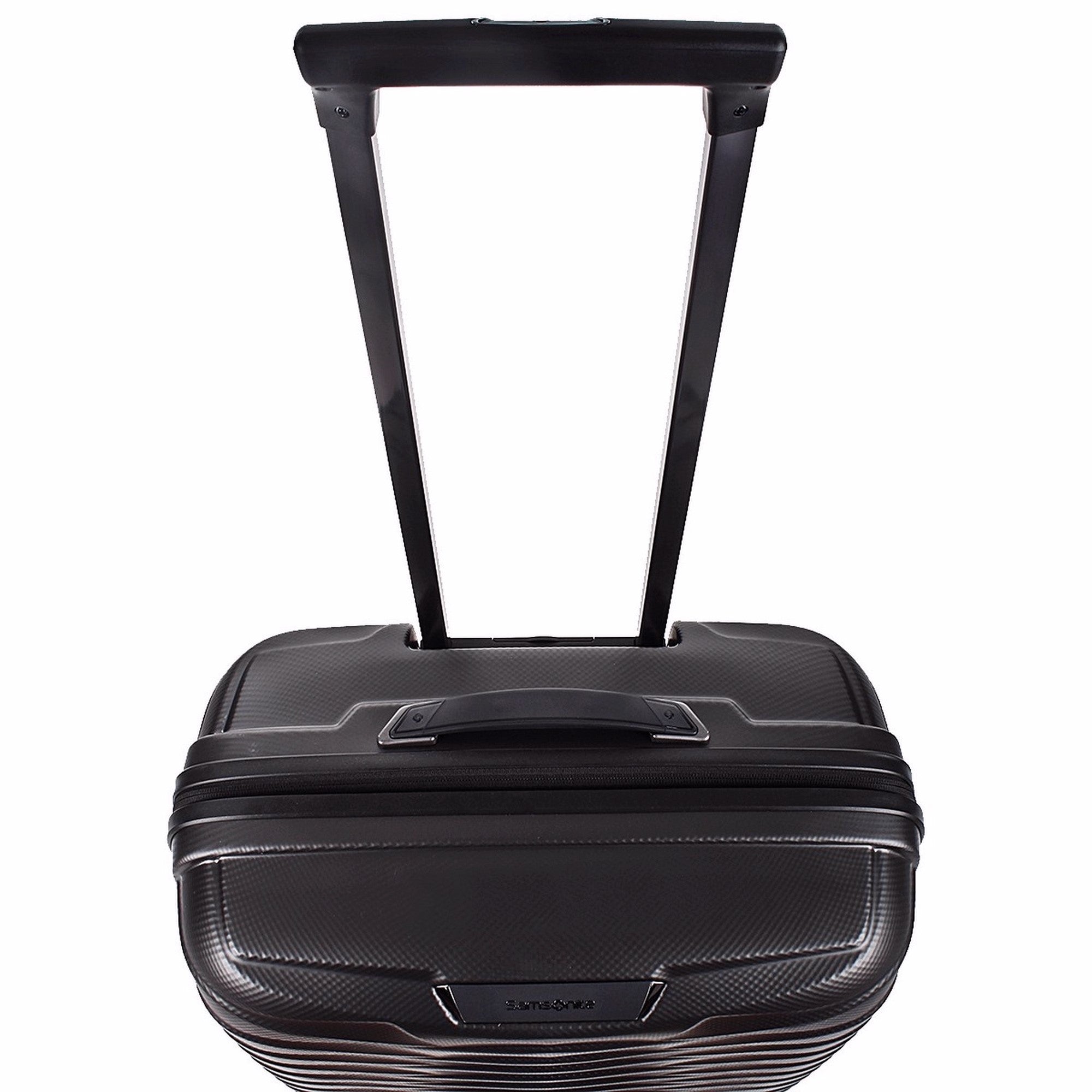 Samsonite SPINNER M 4 RUOTE Matt Graphite