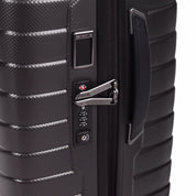 Samsonite SPINNER M 4 RUOTE Matt Graphite