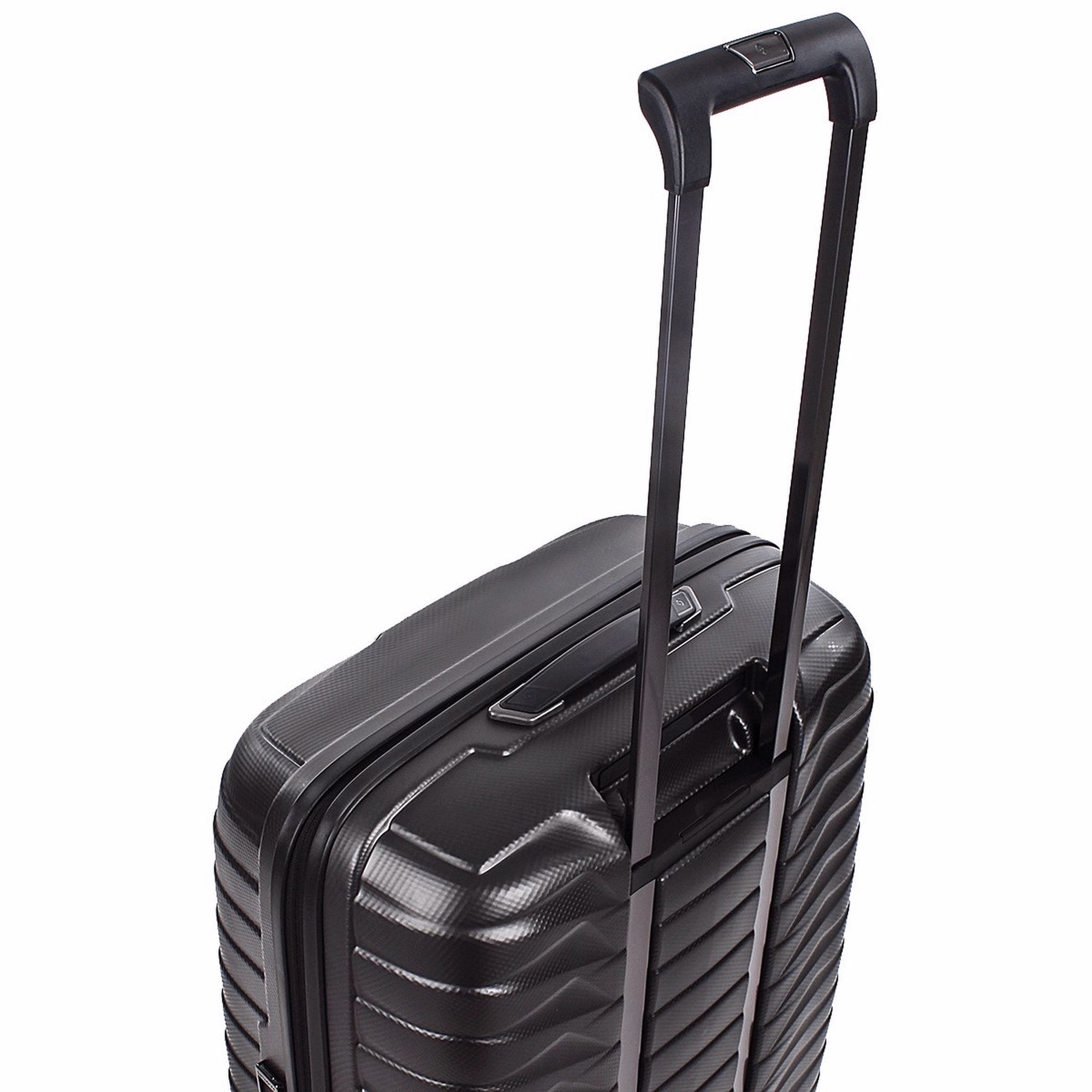 Samsonite SPINNER M 4 RUOTE Matt Graphite