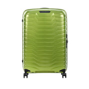 Samsonite SPINNER L 4 RUOTE Lime