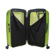 Samsonite SPINNER L 4 RUOTE Lime