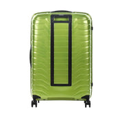 Samsonite SPINNER L 4 RUOTE Lime