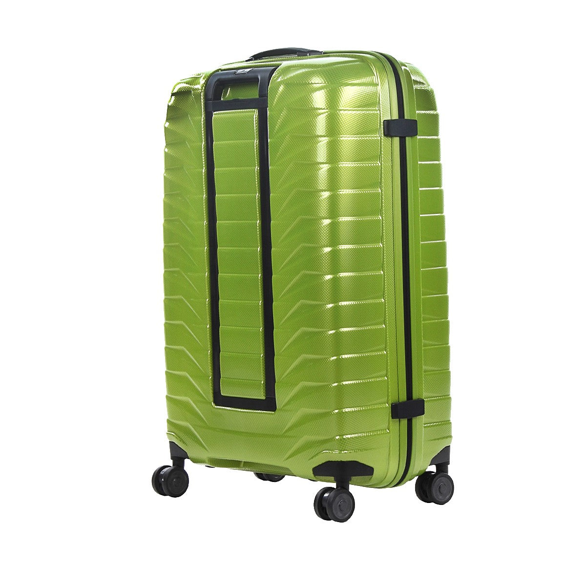 Samsonite SPINNER L 4 RUOTE Lime