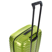 Samsonite SPINNER L 4 RUOTE Lime