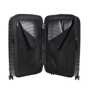 Samsonite SPINNER L 4 RUOTE Matt Graphite