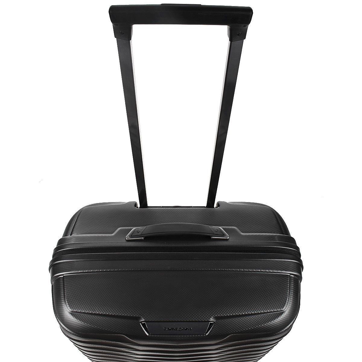 Samsonite SPINNER L 4 RUOTE Matt Graphite