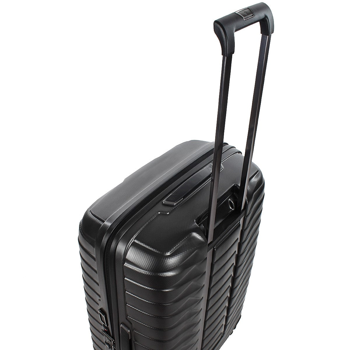 Samsonite SPINNER L 4 RUOTE Matt Graphite