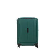 Samsonite SPINNER CABINA 4 RUOTE Alpine Green