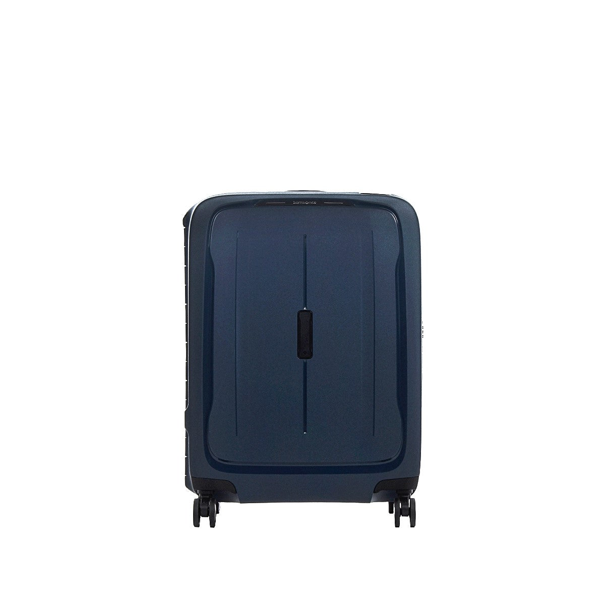 Samsonite SPINNER CABINA 4 RUOTE Blu