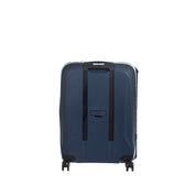 Samsonite SPINNER CABINA 4 RUOTE Blu