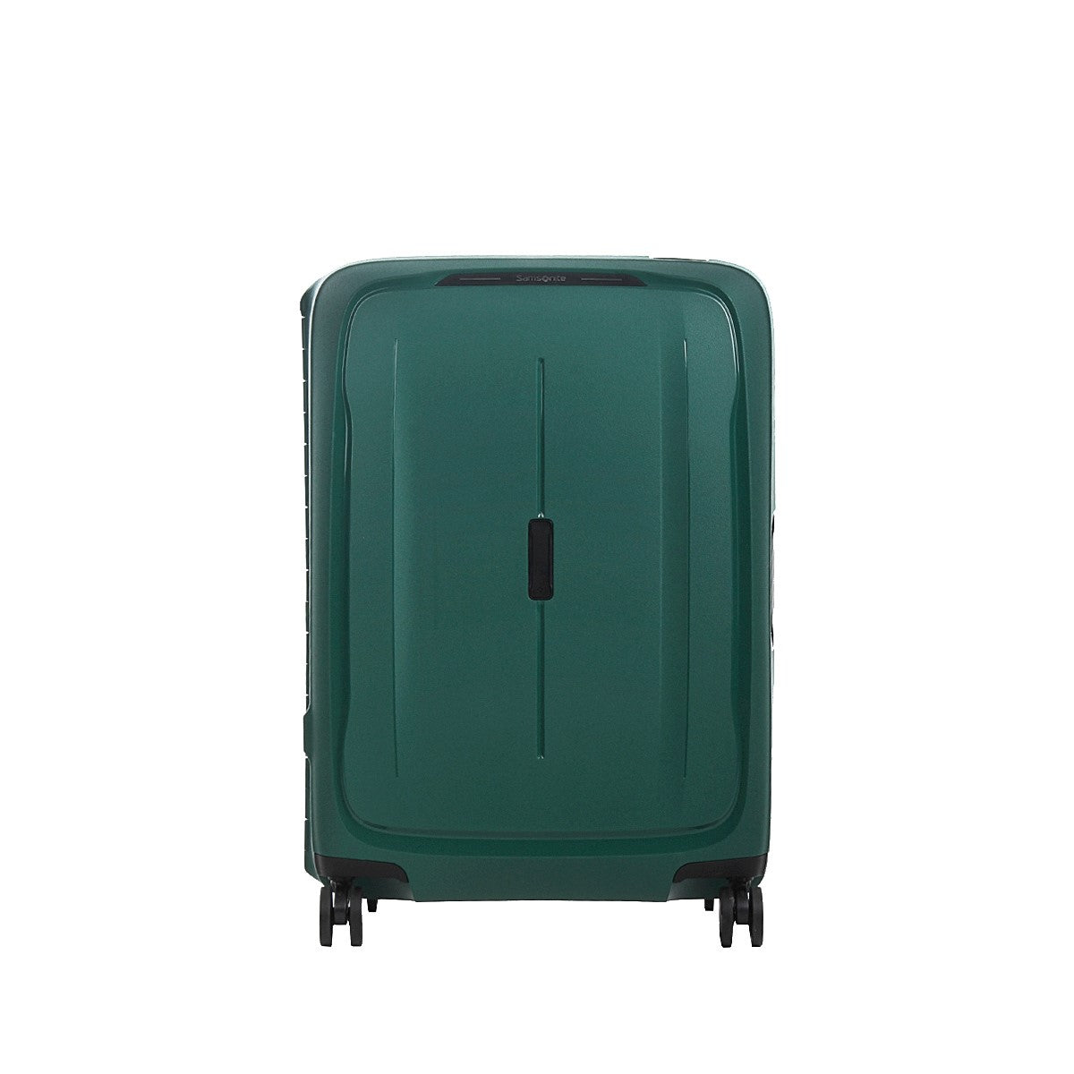 Samsonite SPINNER M 4 RUOTE Alpine Green