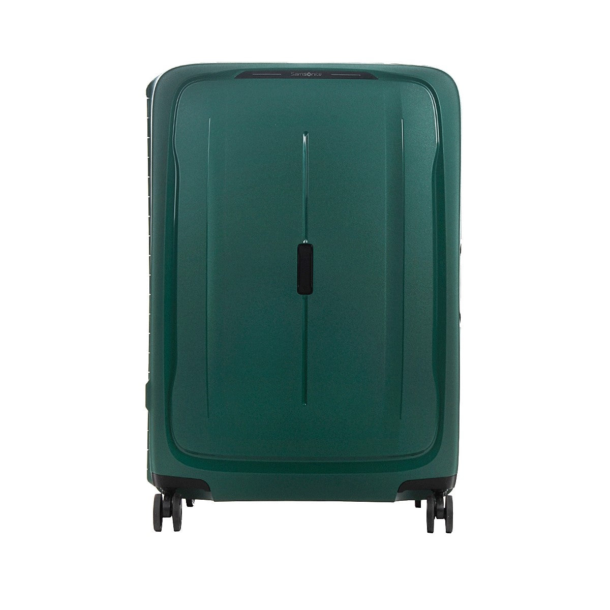 Samsonite SPINNER L 4 RUOTE Alpine Green