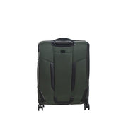 Samsonite SPINNER CABINA 4 RUOTE Verde