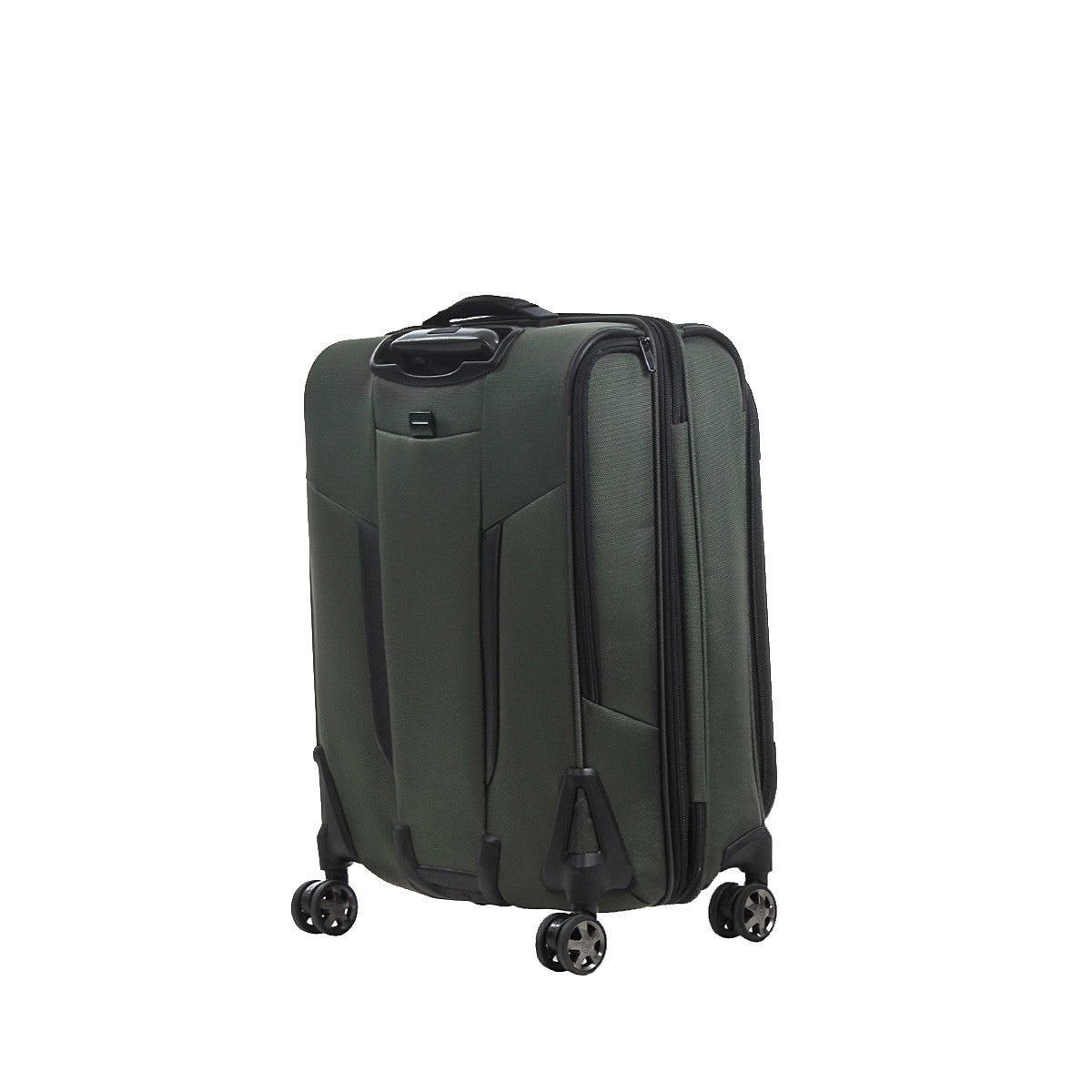 Samsonite SPINNER CABINA 4 RUOTE Verde