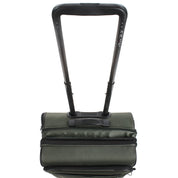 Samsonite SPINNER CABINA 4 RUOTE Verde