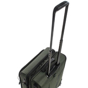 Samsonite SPINNER CABINA 4 RUOTE Verde