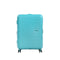 American Tourister By Samsonite SPINNER M 4 RUOTE Poolside Blue