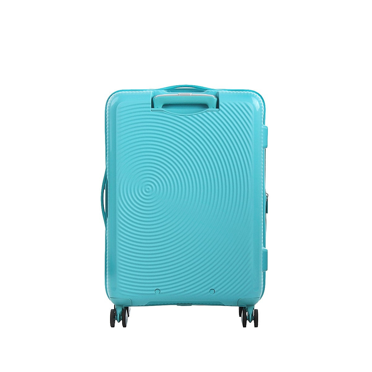 American Tourister By Samsonite SPINNER M 4 RUOTE Poolside Blue