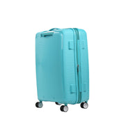 American Tourister By Samsonite SPINNER M 4 RUOTE Poolside Blue