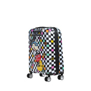 American Tourister By Samsonite SPINNER CABINA 4 RUOTE Mickey Check