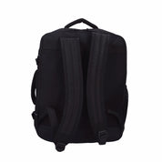 American Tourister By Samsonite ZAINO CABINA Nero