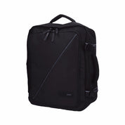 American Tourister By Samsonite ZAINO CABINA Nero
