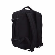 American Tourister By Samsonite ZAINO CABINA Nero