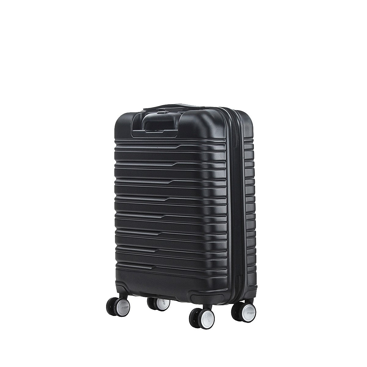 American Tourister By Samsonite SPINNER CABINA 4 RUOTE Nero