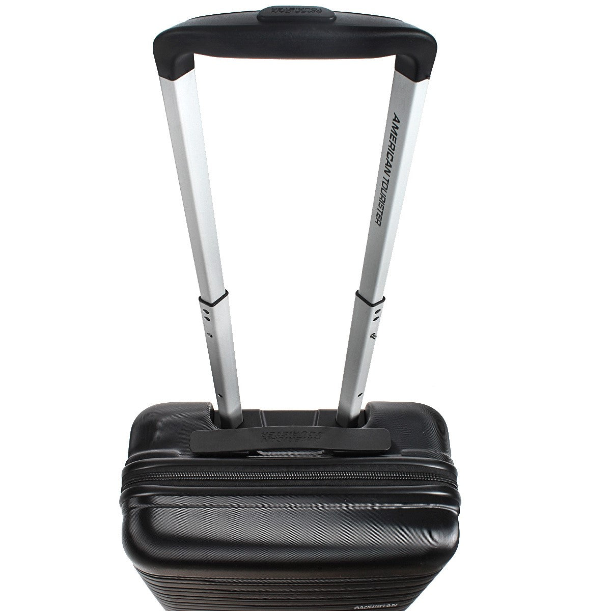 American Tourister By Samsonite SPINNER CABINA 4 RUOTE Nero